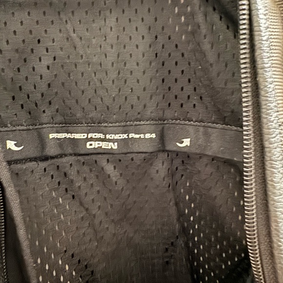 Rev’it ! Riding suit - Picture 9 of 15